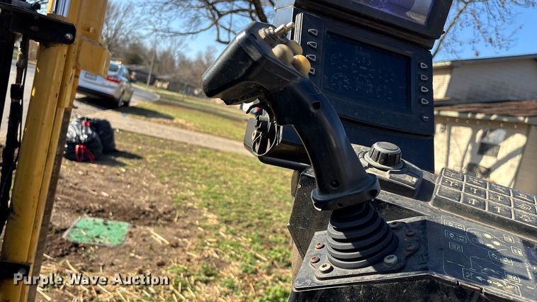 image for item EO4043 2019 Vermeer D23X30 Navigator S3 directional boring unit