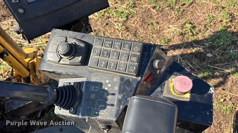 image for item EO4043 2019 Vermeer D23X30 Navigator S3 directional boring unit