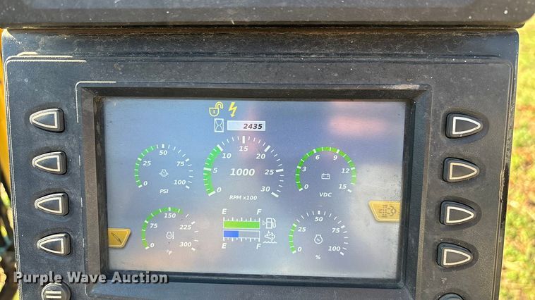 image for item EO4043 2019 Vermeer D23X30 Navigator S3 directional boring unit