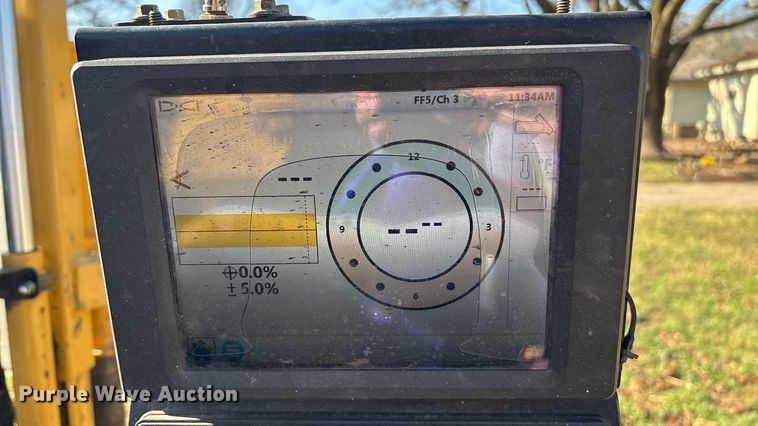 image for item EO4043 2019 Vermeer D23X30 Navigator S3 directional boring unit