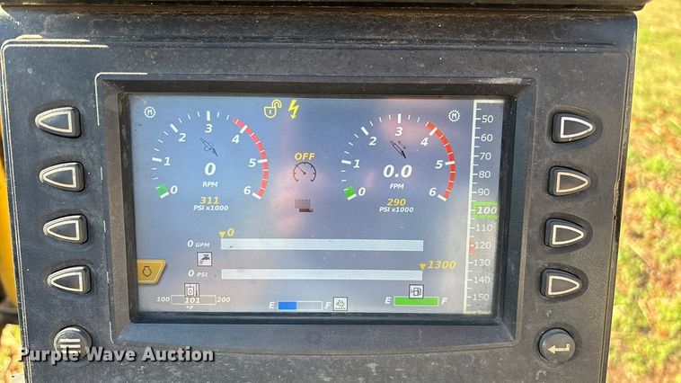 image for item EO4043 2019 Vermeer D23X30 Navigator S3 directional boring unit