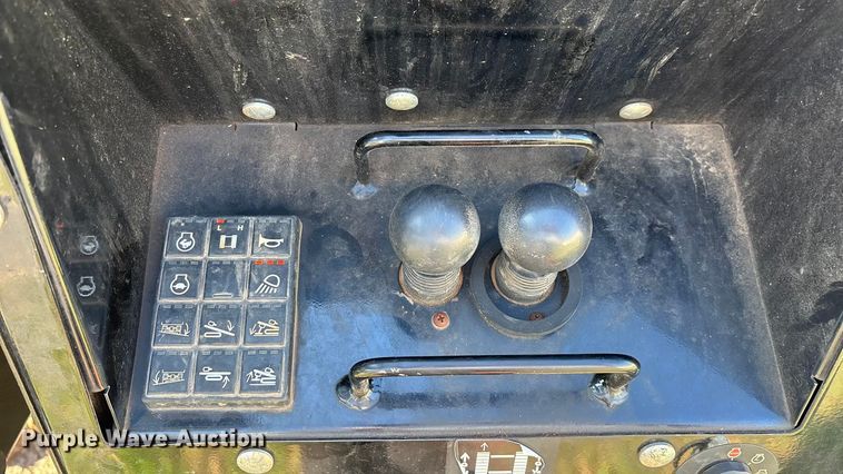 image for item EO4043 2019 Vermeer D23X30 Navigator S3 directional boring unit