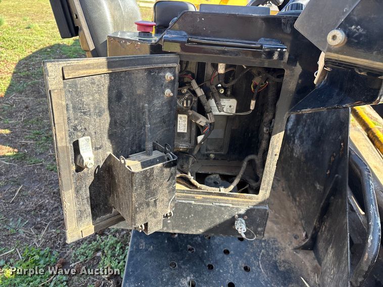 image for item EO4043 2019 Vermeer D23X30 Navigator S3 directional boring unit