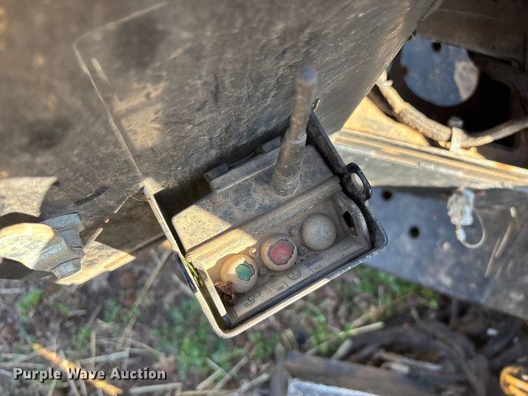 image for item EO4043 2019 Vermeer D23X30 Navigator S3 directional boring unit