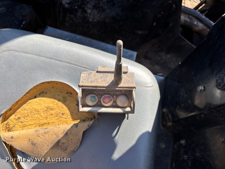 image for item EO4043 2019 Vermeer D23X30 Navigator S3 directional boring unit