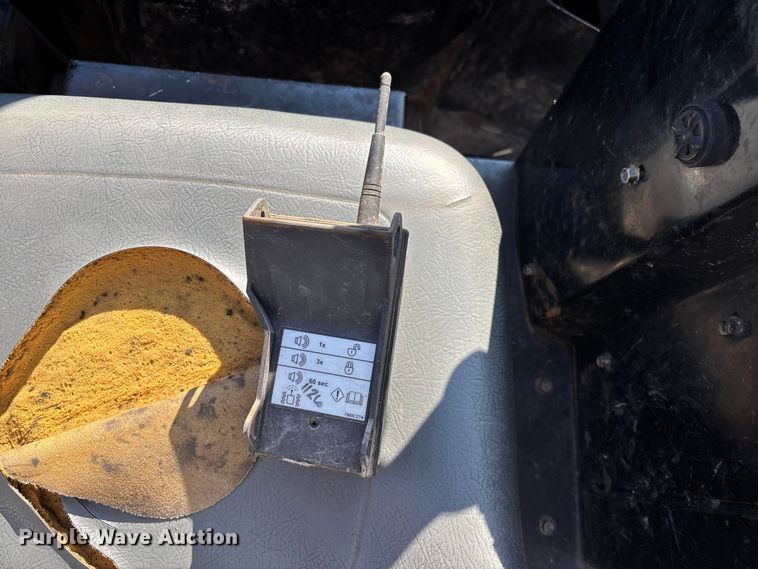 image for item EO4043 2019 Vermeer D23X30 Navigator S3 directional boring unit