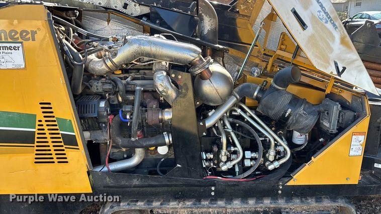 image for item EO4043 2019 Vermeer D23X30 Navigator S3 directional boring unit