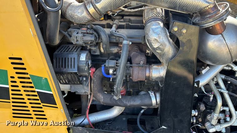 image for item EO4043 2019 Vermeer D23X30 Navigator S3 directional boring unit