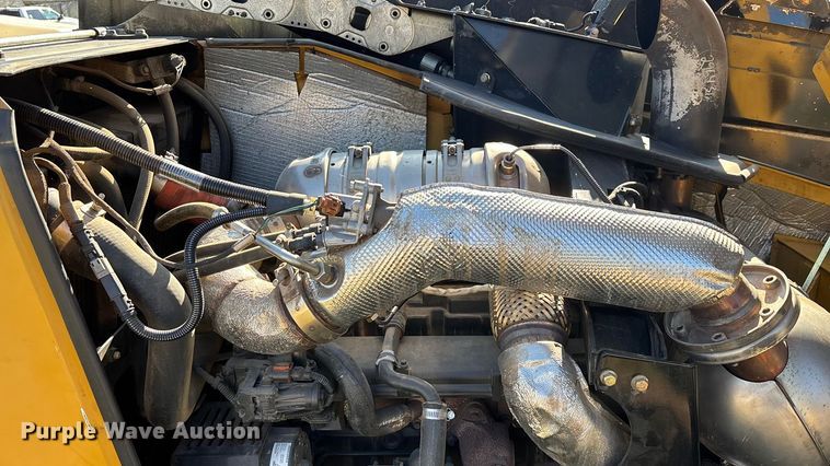 image for item EO4043 2019 Vermeer D23X30 Navigator S3 directional boring unit