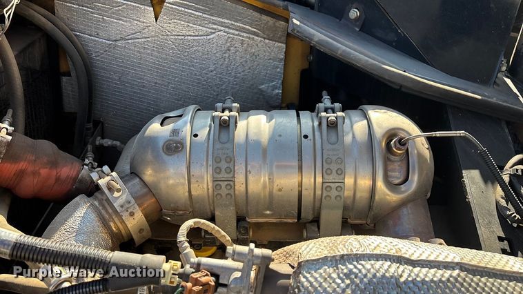 image for item EO4043 2019 Vermeer D23X30 Navigator S3 directional boring unit