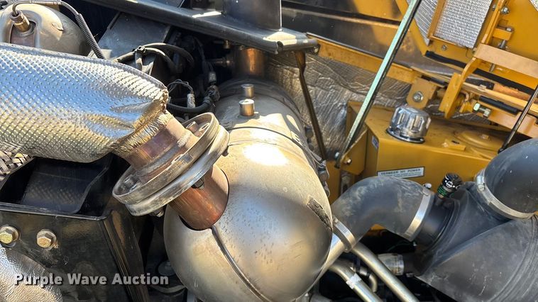 image for item EO4043 2019 Vermeer D23X30 Navigator S3 directional boring unit