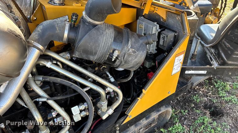 image for item EO4043 2019 Vermeer D23X30 Navigator S3 directional boring unit