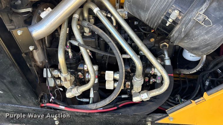 image for item EO4043 2019 Vermeer D23X30 Navigator S3 directional boring unit