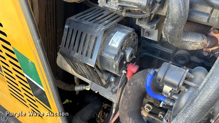 image for item EO4043 2019 Vermeer D23X30 Navigator S3 directional boring unit