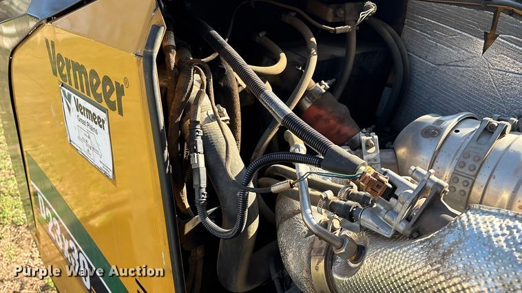 image for item EO4043 2019 Vermeer D23X30 Navigator S3 directional boring unit