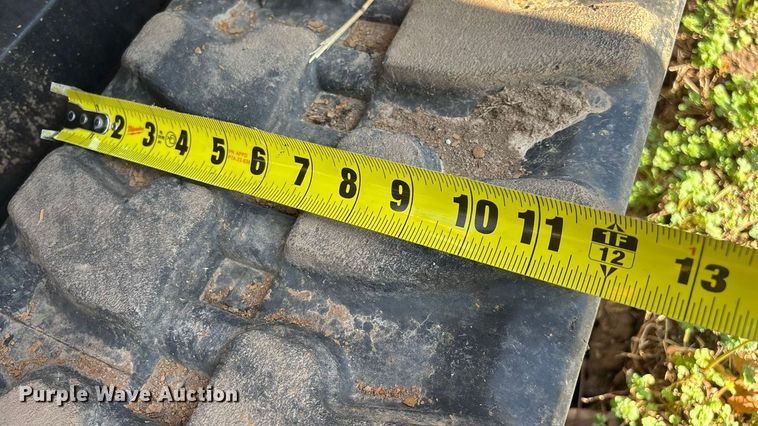 image for item EO4043 2019 Vermeer D23X30 Navigator S3 directional boring unit