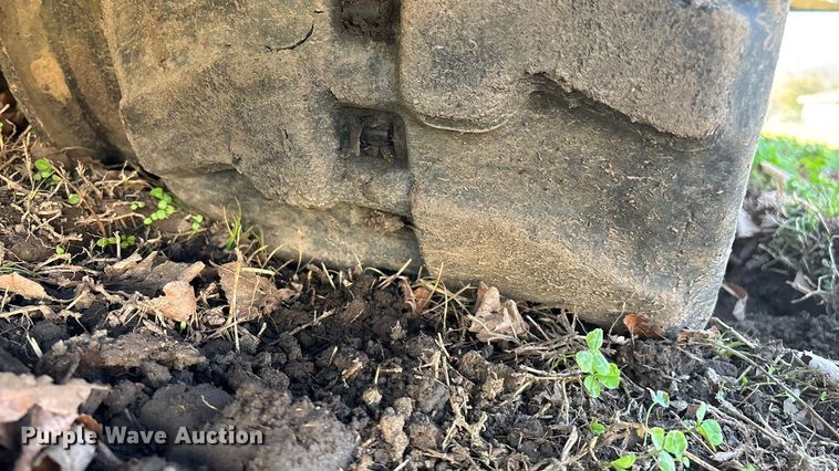 image for item EO4043 2019 Vermeer D23X30 Navigator S3 directional boring unit