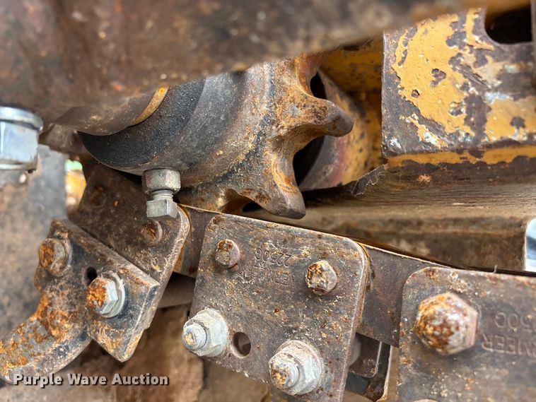 image for item EO4044 Vermeer RTX250 trencher