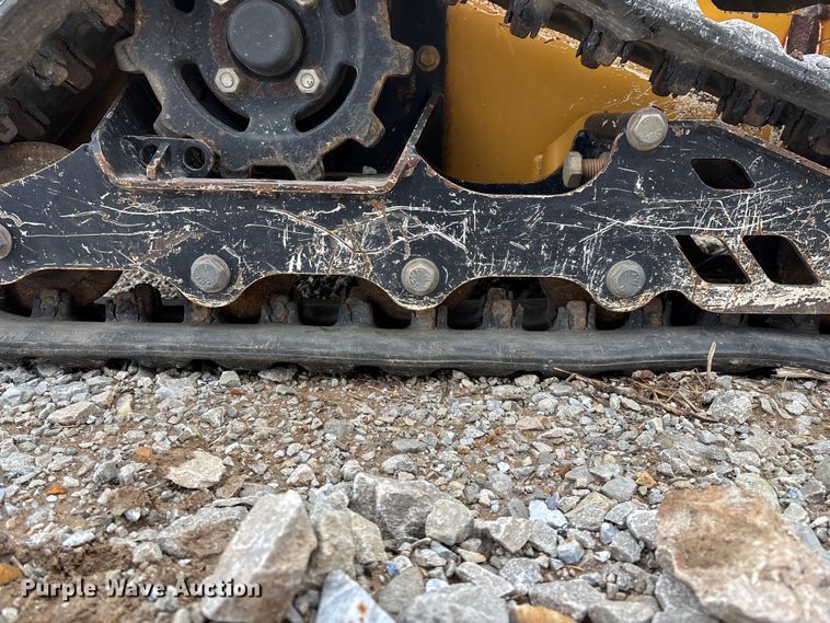 image for item EO4044 Vermeer RTX250 trencher