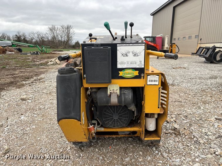 image for item EO4044 Vermeer RTX250 trencher