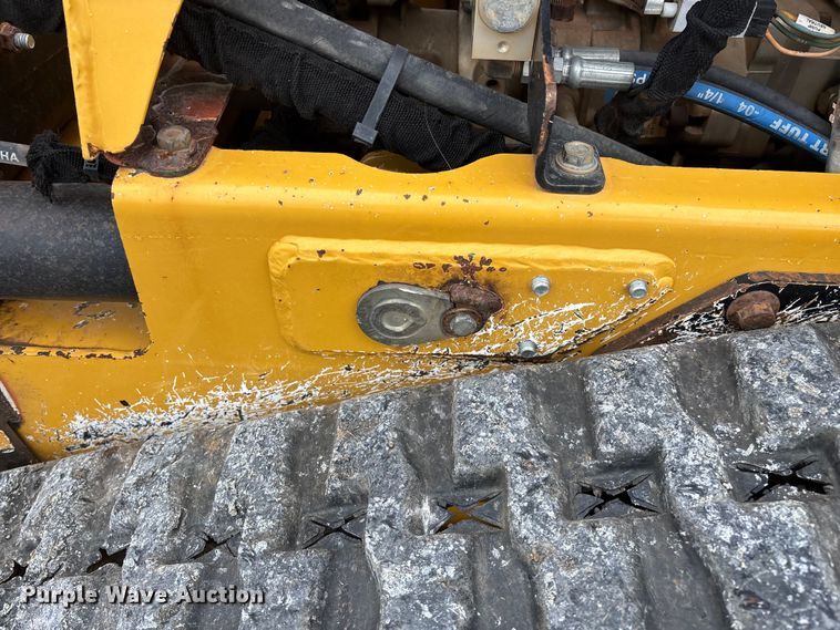 image for item EO4044 Vermeer RTX250 trencher