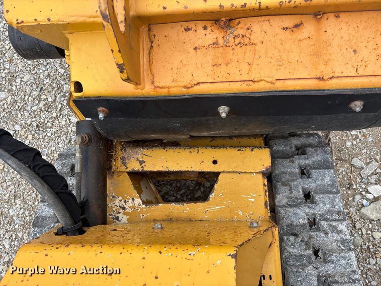 image for item EO4044 Vermeer RTX250 trencher