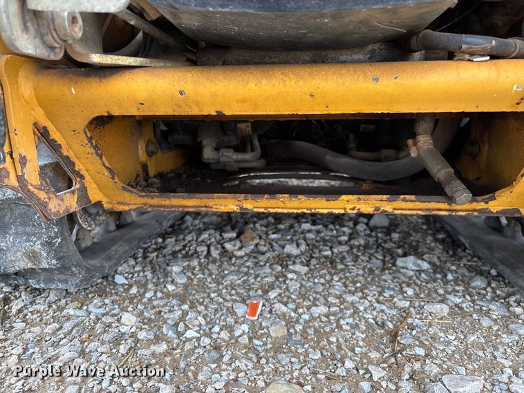 image for item EO4044 Vermeer RTX250 trencher