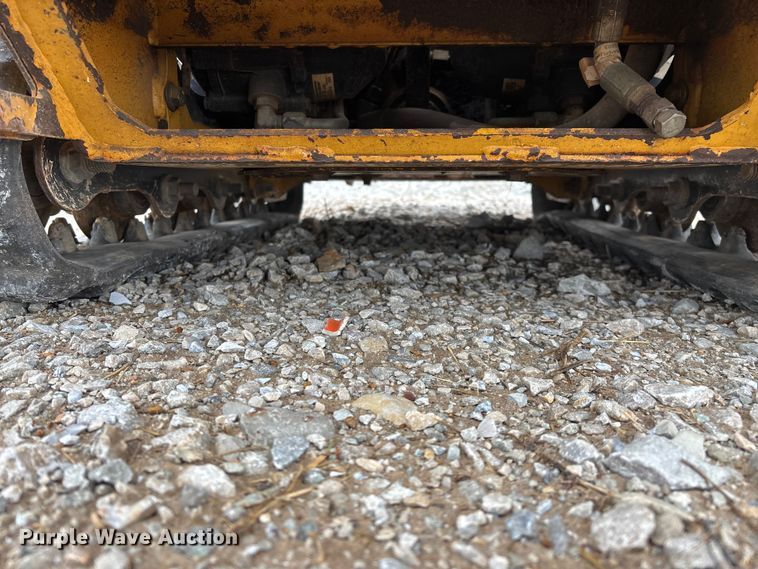 image for item EO4044 Vermeer RTX250 trencher