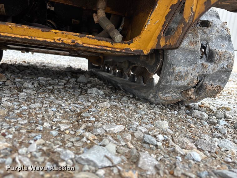 image for item EO4044 Vermeer RTX250 trencher