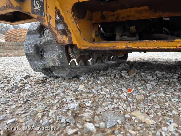 image for item EO4044 Vermeer RTX250 trencher