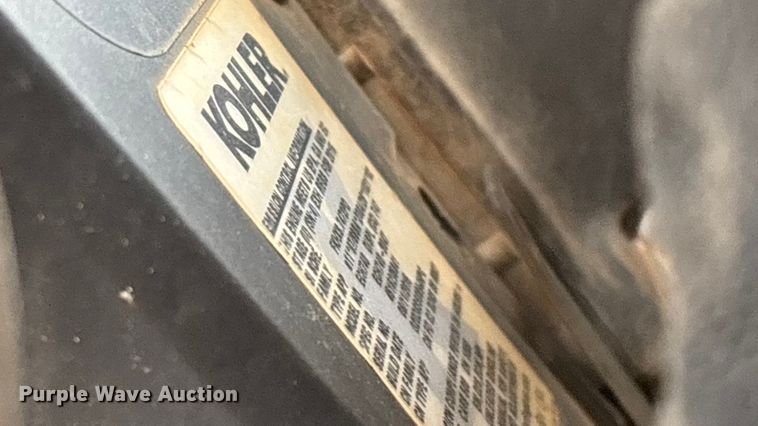 image for item EO4044 Vermeer RTX250 trencher