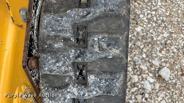 image for item EO4044 Vermeer RTX250 trencher