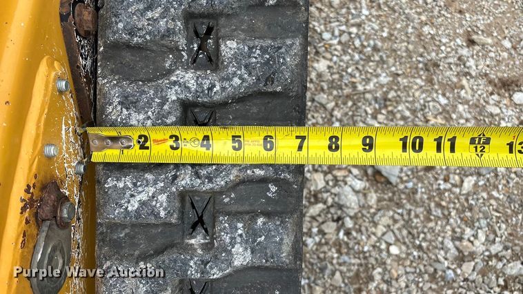 image for item EO4044 Vermeer RTX250 trencher