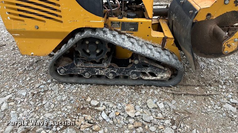 image for item EO4044 Vermeer RTX250 trencher