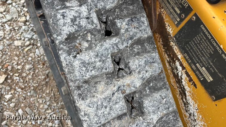 image for item EO4044 Vermeer RTX250 trencher