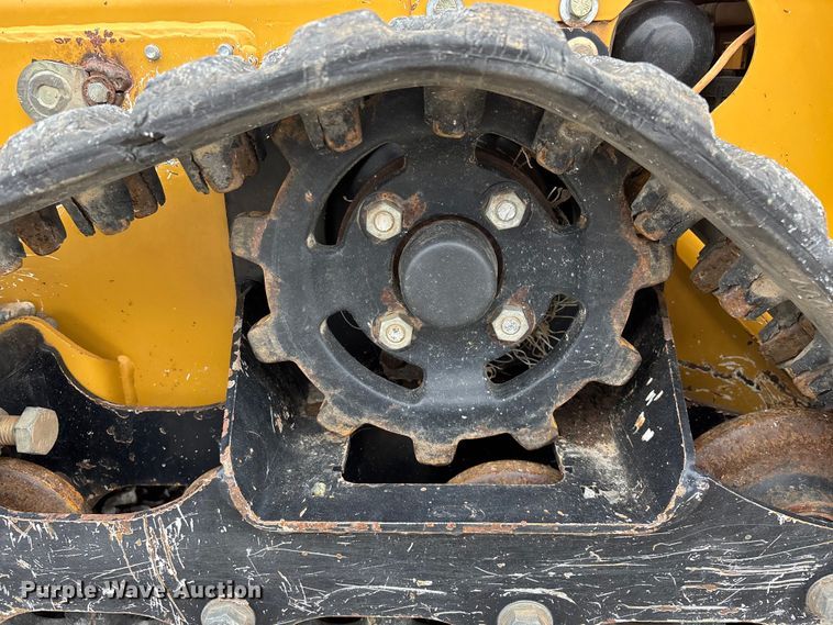 image for item EO4044 Vermeer RTX250 trencher