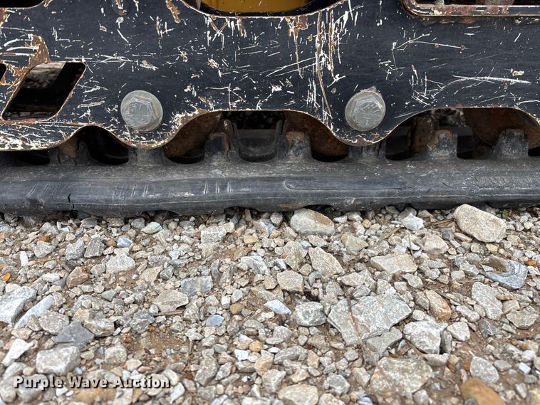 image for item EO4044 Vermeer RTX250 trencher