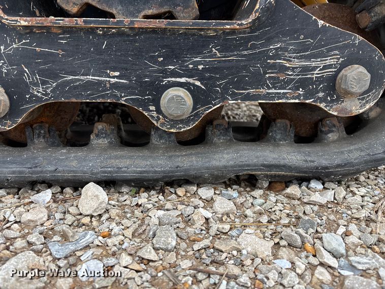 image for item EO4044 Vermeer RTX250 trencher