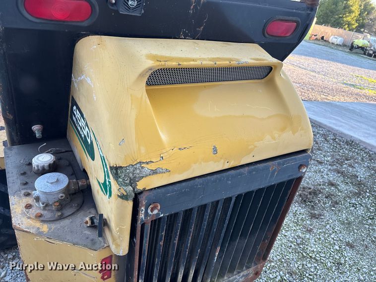 image for item EO4047 Willmar 4550 wheel loader