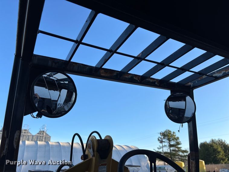 image for item EO4047 Willmar 4550 wheel loader