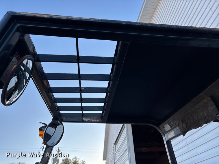 image for item EO4047 Willmar 4550 wheel loader