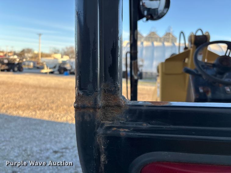 image for item EO4047 Willmar 4550 wheel loader