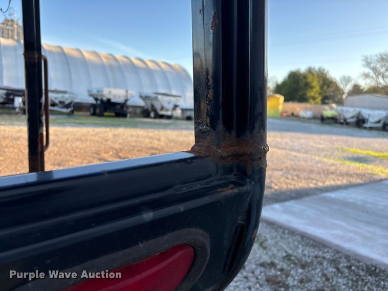 image for item EO4047 Willmar 4550 wheel loader