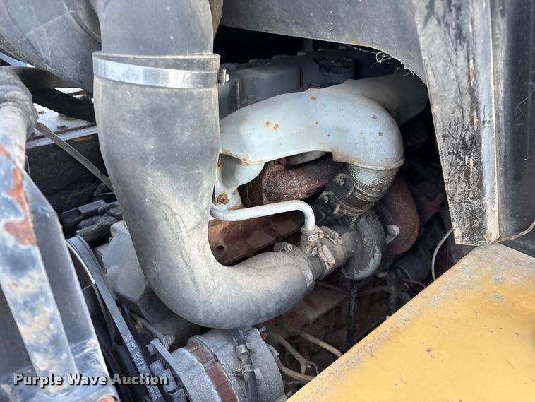 image for item EO4047 Willmar 4550 wheel loader