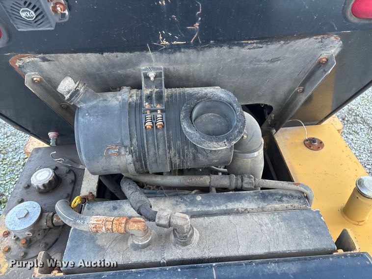 image for item EO4047 Willmar 4550 wheel loader