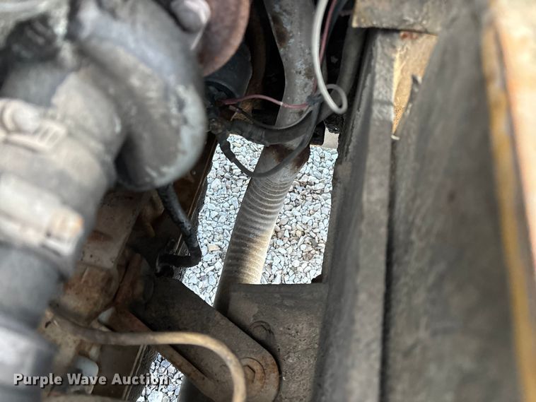 image for item EO4047 Willmar 4550 wheel loader