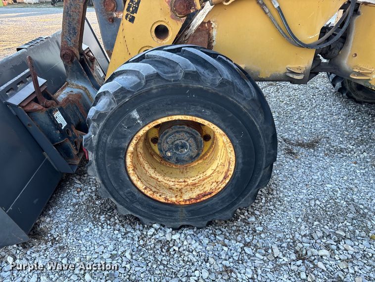 image for item EO4047 Willmar 4550 wheel loader