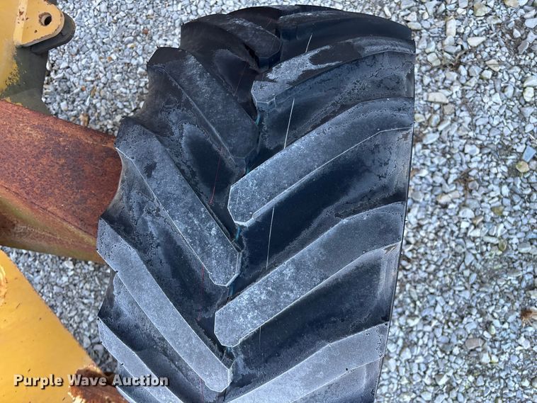 image for item EO4047 Willmar 4550 wheel loader