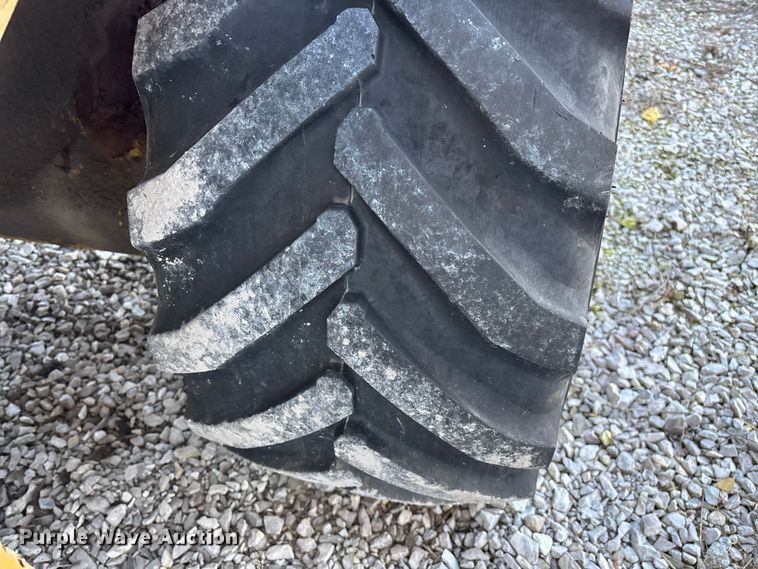 image for item EO4047 Willmar 4550 wheel loader