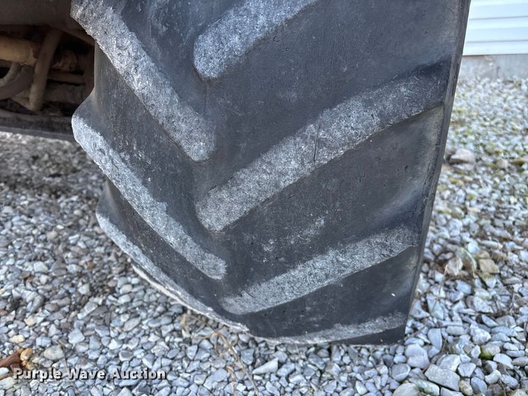 image for item EO4047 Willmar 4550 wheel loader